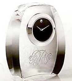 水晶鐘表-9 制造工藝與市場(chǎng)前景分析