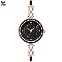 鑫柏琴制表廠 經典創意設計手表在美國市場受歡迎