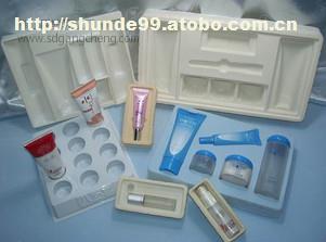 專業品質，熱賣促銷 佛山市順德區容桂岡城吸塑廠的衛生用品化妝吸塑包裝解決方案