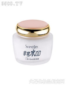 詩茵文具 廣州市白云區珠江化妝品廠的創意跨界之旅