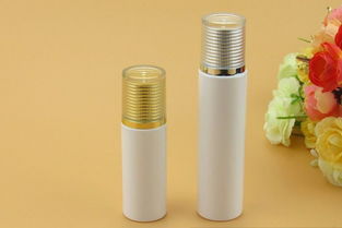 廣州化妝品包裝塑料瓶廠家探秘 專業生產滾珠走珠瓶的行業優勢