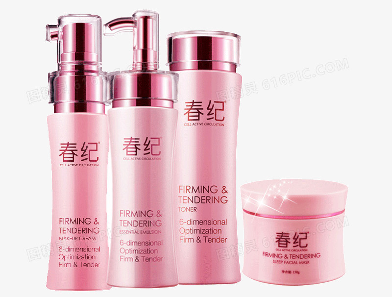 春日煥新指南 當化妝品遇見文具，開啟你的精致生活