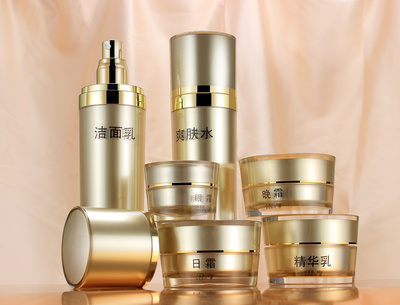 光影交錯，捕捉質感之美 化妝品與文具的創意產品攝影