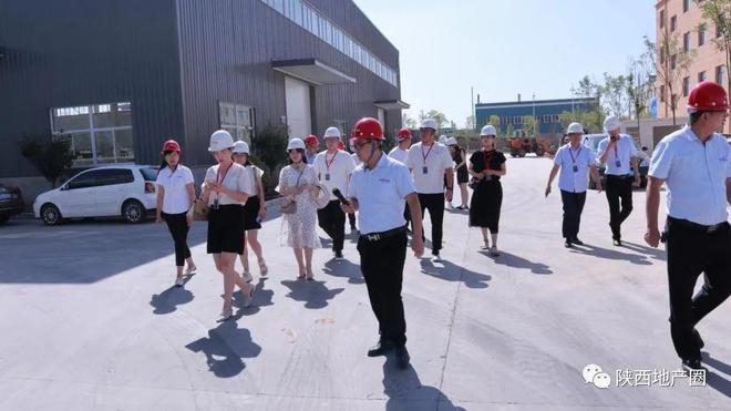 供應商考察紀|走進魯泰防水企業(yè)聯(lián)合考察圓滿舉辦