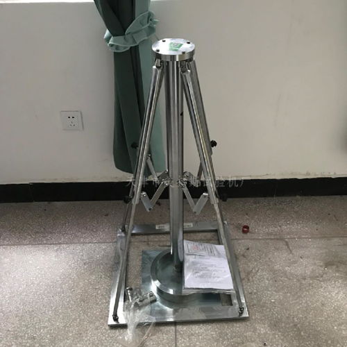 抗沖擊試驗(yàn)儀syjmts美特斯廠家直銷 瀝青和高分子屋面防水卷材沖擊穿刺試驗(yàn)