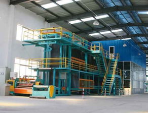 防水裝備供應商