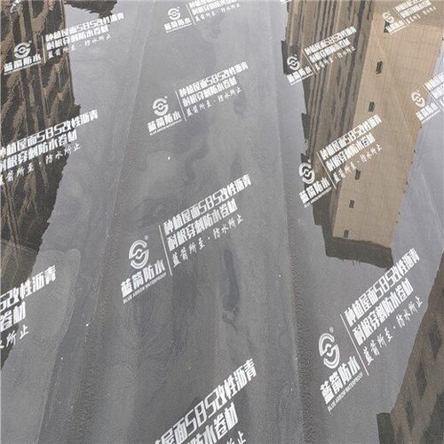 石家莊承接耐根穿刺類防水卷材廠家報(bào)價(jià),sbs防水卷材