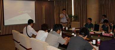 宏源防水亮相山東省建筑防水卷材產品質量分析會，推動行業高質量發展